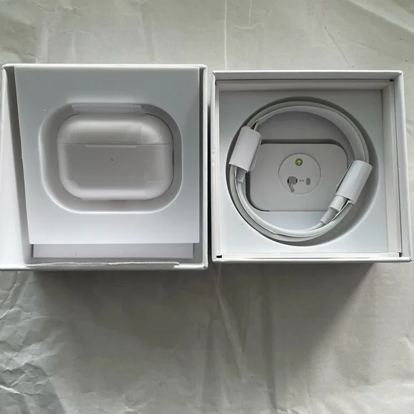 AirPods Pro (2nd generation, usb-c)